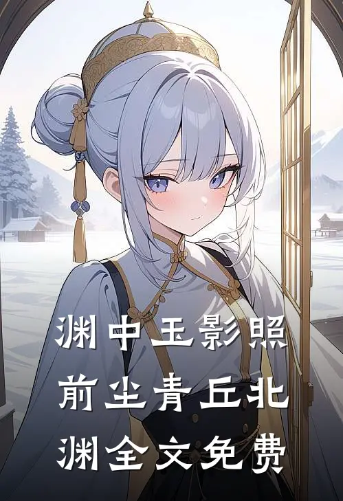 渊中玉影照前尘青丘北渊全文免费