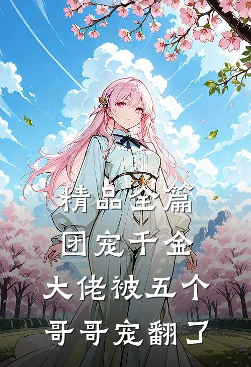 精品全篇团宠千金：大佬被五个哥哥宠翻了