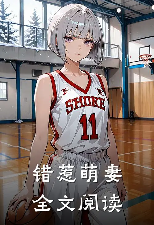 错惹萌妻全文阅读