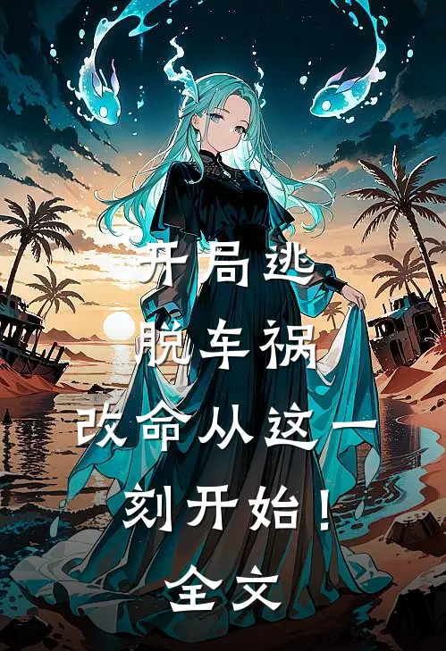 开局逃脱车祸,改命从这一刻开始!全文免费阅读