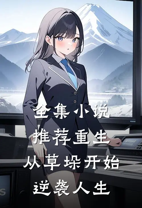 全集小说推荐重生：从草垛开始逆袭人生