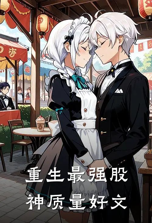 重生最强股神质量好文