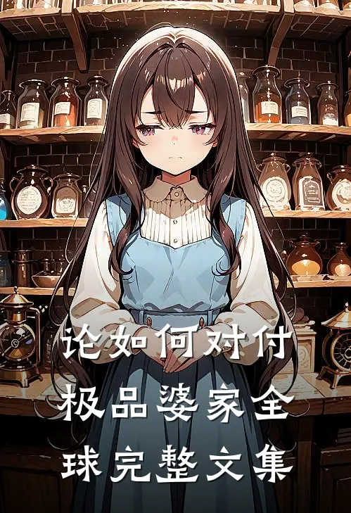 论如何对付极品婆家全球完整文集