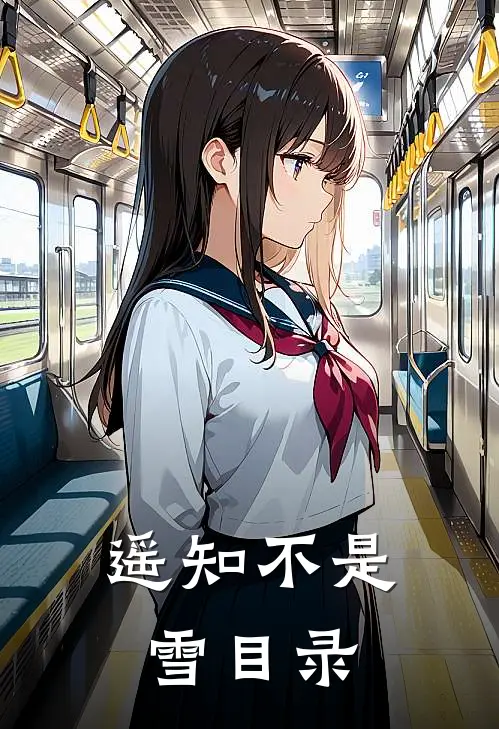 遥知不是雪目录