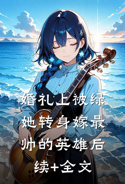 婚礼上被绿，她转身嫁最帅的英雄后续+全文