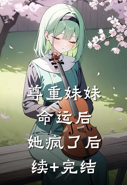 尊重妹妹命运后，她疯了后续+完结
