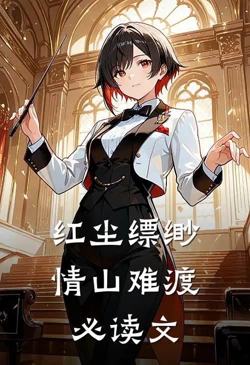 红尘缥缈，情山难渡必读文