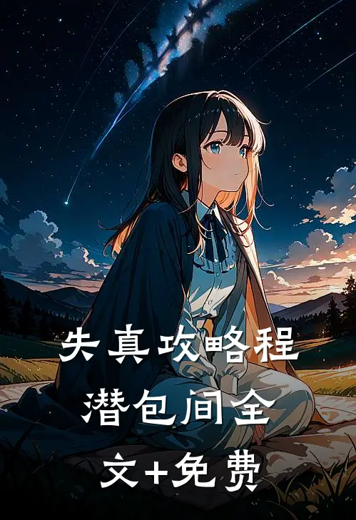 失真攻略程潜包间全文+免费