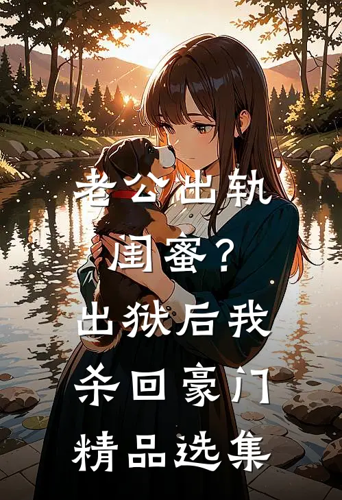老公出轨闺蜜？出狱后我杀回豪门精品选集
