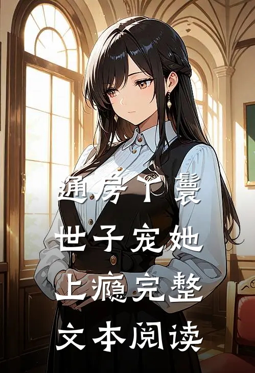 通房丫鬟，世子宠她上瘾完整文本阅读