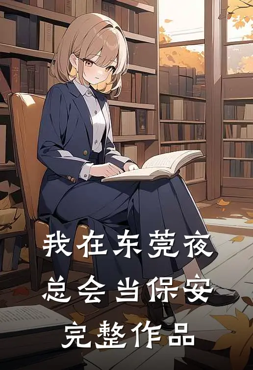 我在东莞夜总会当保安完整作品