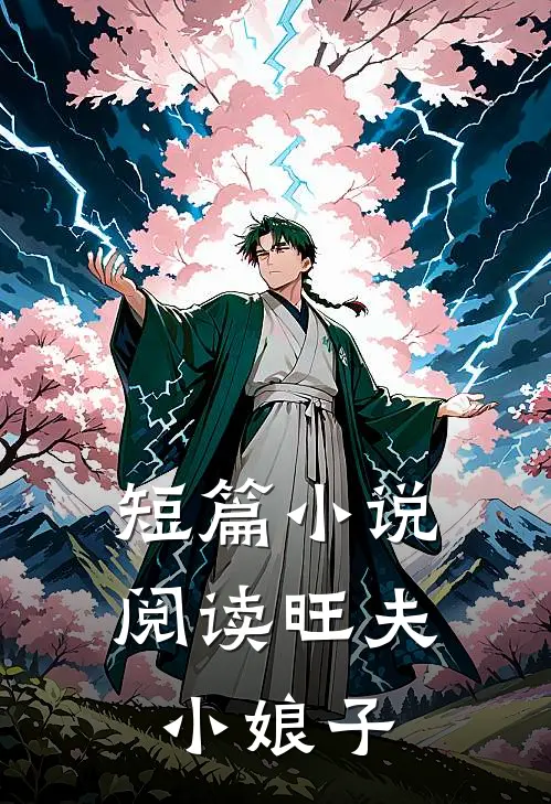 短篇小说阅读旺夫小娘子