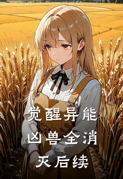 觉醒异能，凶兽全消灭后续
