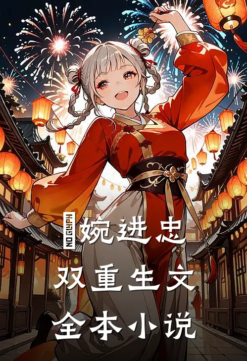 嬿婉进忠双重生文全本小说