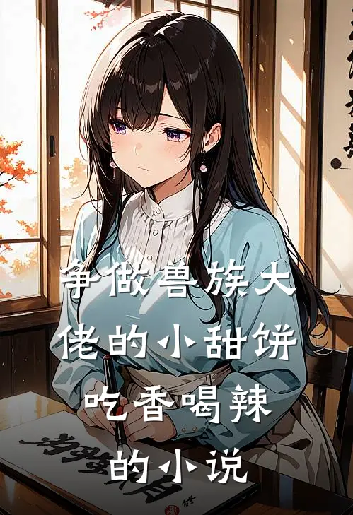 争做兽族大佬的小甜饼，吃香喝辣的小说