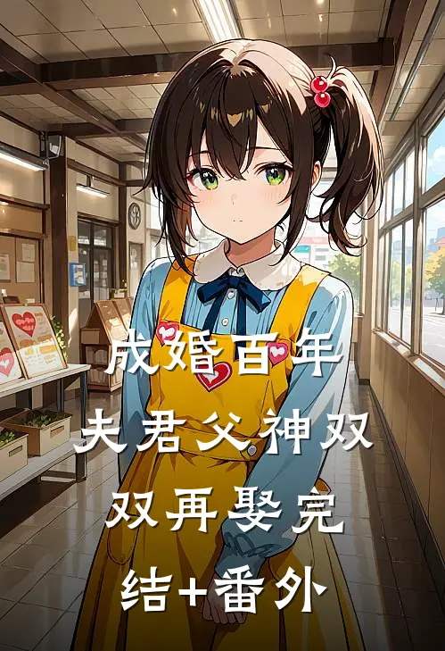成婚百年，夫君父神双双再娶完结+番外