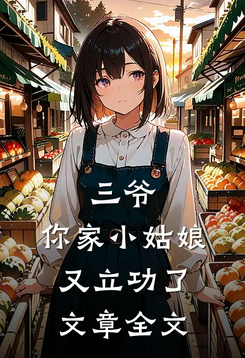 三爷，你家小姑娘又立功了文章全文