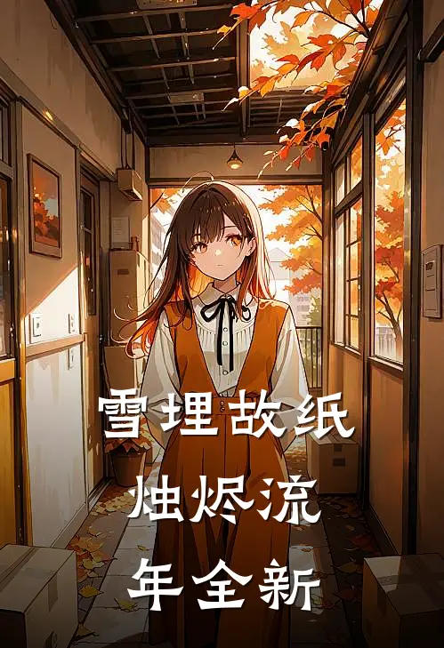 雪埋故纸，烛烬流年全新