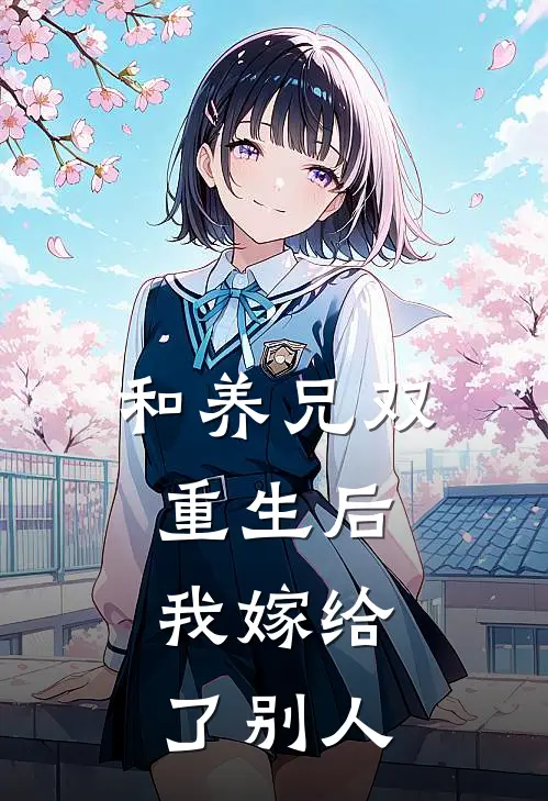 和养兄双重生后,我嫁给了别人免费阅读