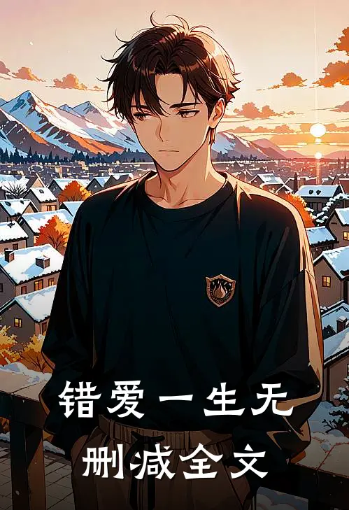 错爱一生无删减全文