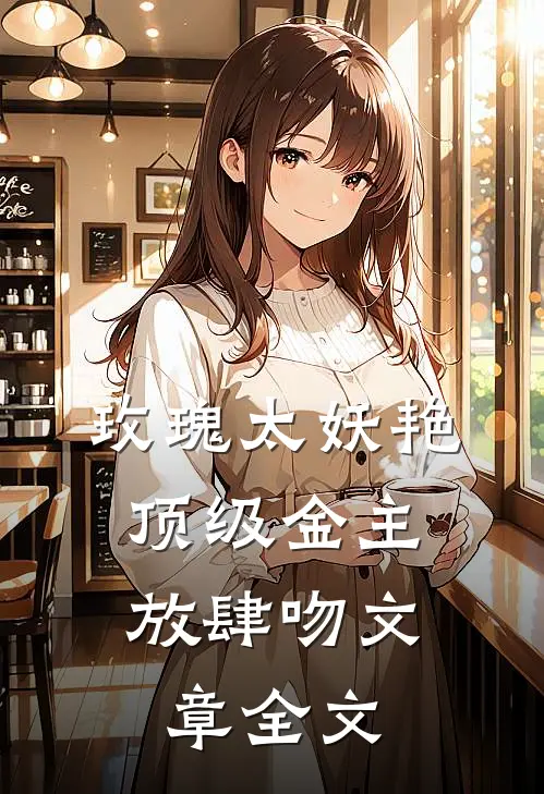 玫瑰太妖艳，顶级金主放肆吻文章全文