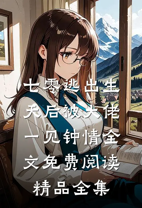 七零逃出生天后被大佬一见钟情全文免费阅读精品全集