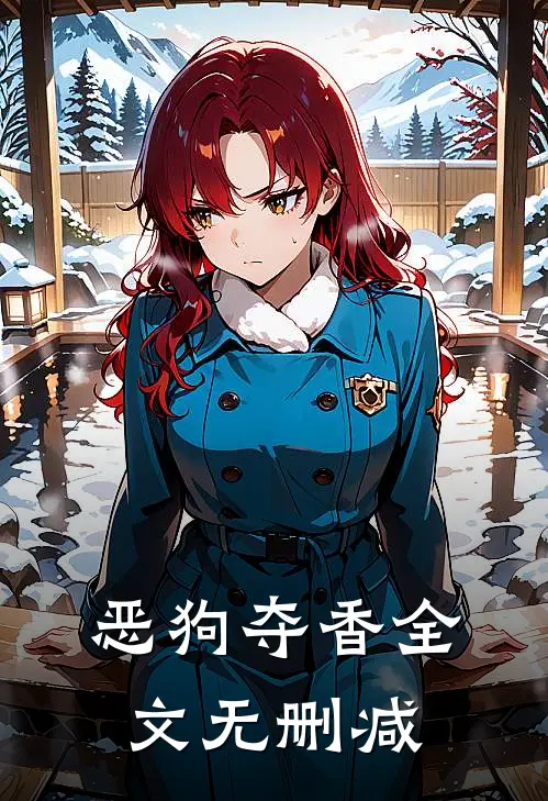 恶狗夺香全文无删减