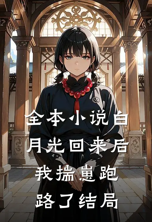 全本小说白月光回来后我揣崽跑路了结局