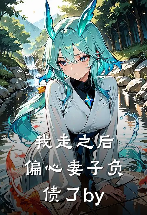 我走之后，偏心妻子负债了by