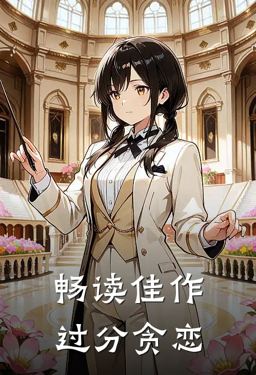 畅读佳作过分贪恋
