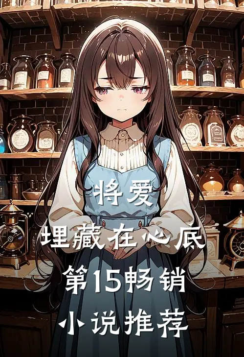 将爱,埋藏在心底第15畅销小说推荐