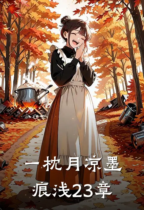 一枕月凉墨痕浅23章