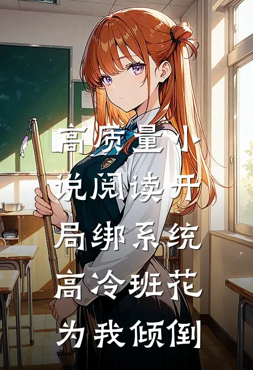 高质量小说阅读开局绑系统，高冷班花为我倾倒