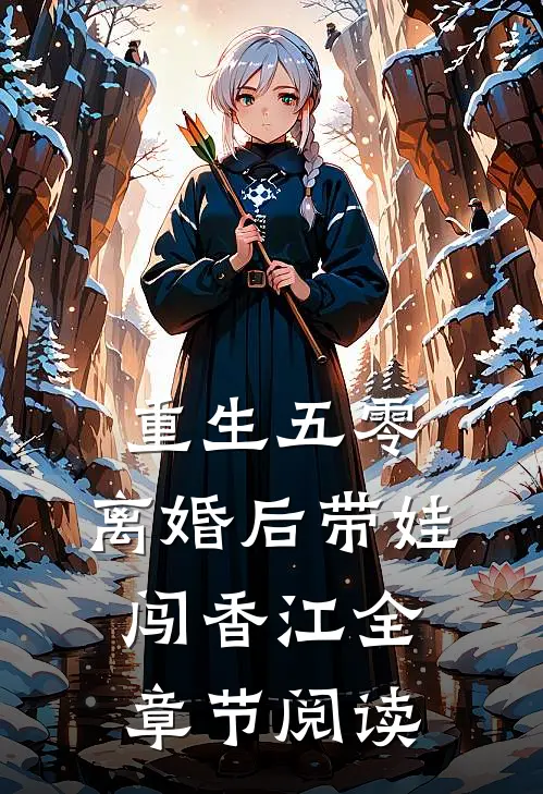 重生五零，离婚后带娃闯香江全章节阅读