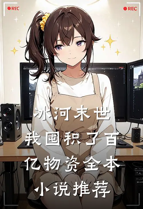 冰河末世，我囤积了百亿物资全本小说推荐