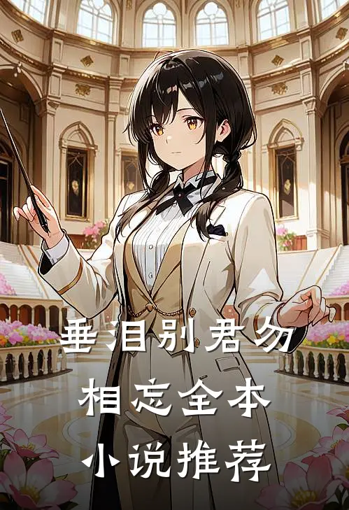 垂泪别君勿相忘全本小说推荐