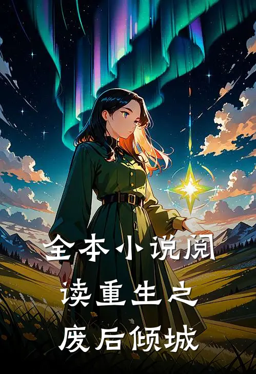 全本小说阅读重生之废后倾城