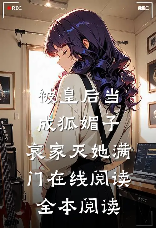 被皇后当成狐媚子，哀家灭她满门在线阅读全本阅读