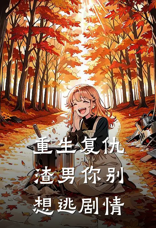 重生复仇：渣男你别想逃剧情