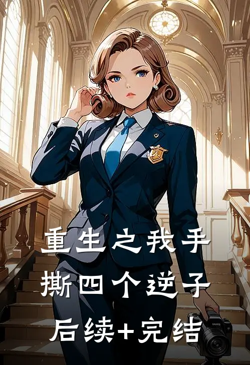 重生之我手撕四个逆子后续+完结
