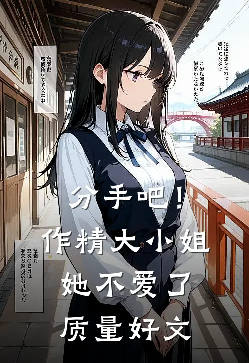 分手吧！作精大小姐她不爱了质量好文
