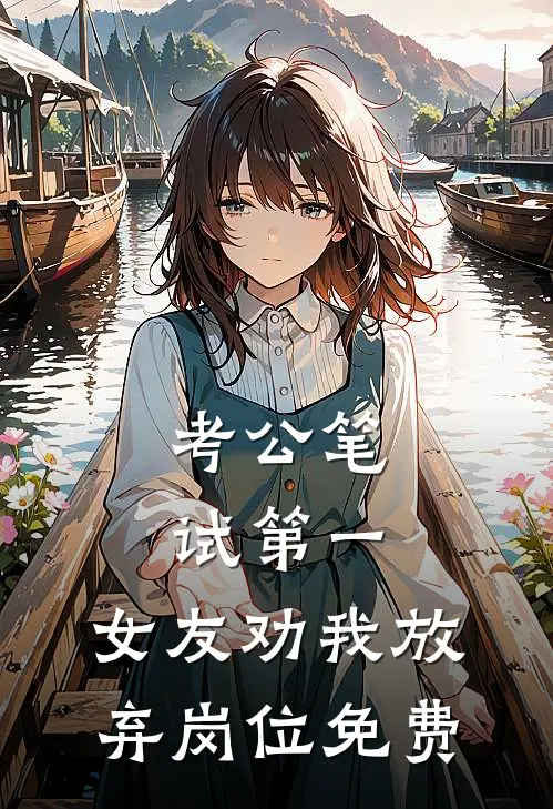 考公笔试第一，女友劝我放弃岗位免费