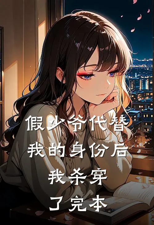 假少爷代替我的身份后，我杀穿了完本