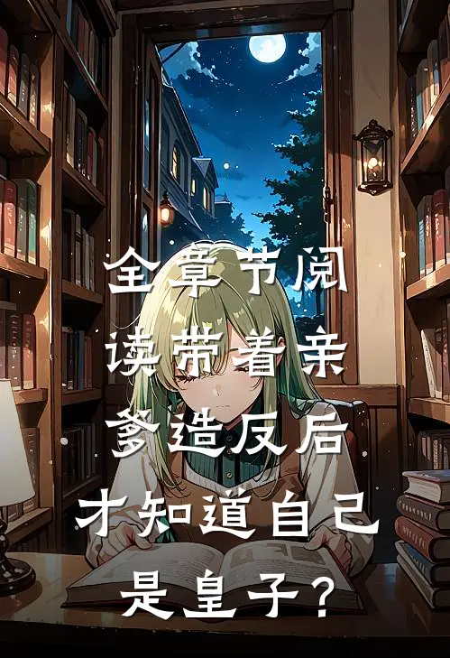 全章节阅读带着亲爹造反后，才知道自己是皇子？