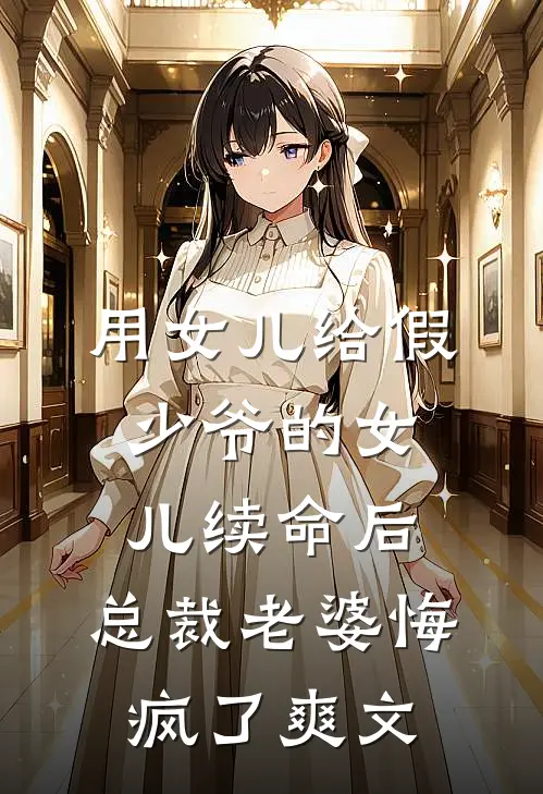 用女儿给假少爷的女儿续命后，总裁老婆悔疯了爽文