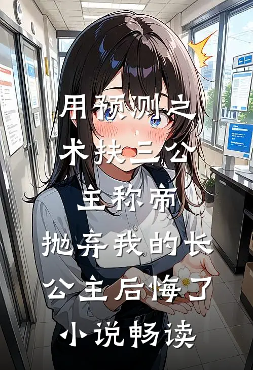 用预测之术扶三公主称帝，抛弃我的长公主后悔了小说畅读