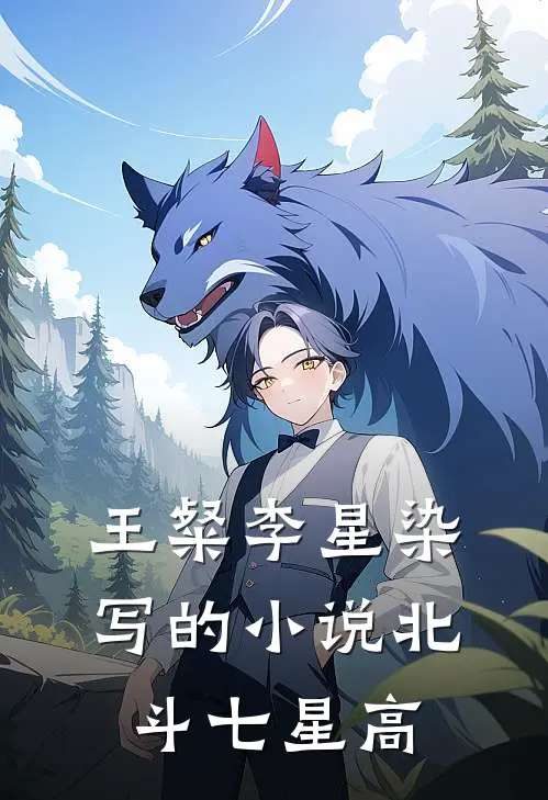 王粲李星染写的小说北斗七星高