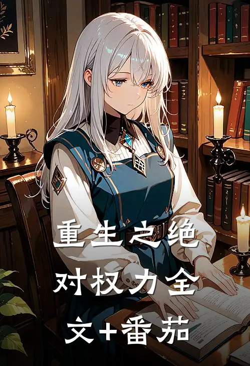 重生之绝对权力全文+番茄