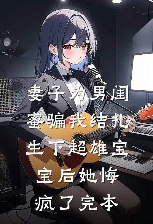 妻子为男闺蜜骗我结扎，生下超雄宝宝后她悔疯了完本