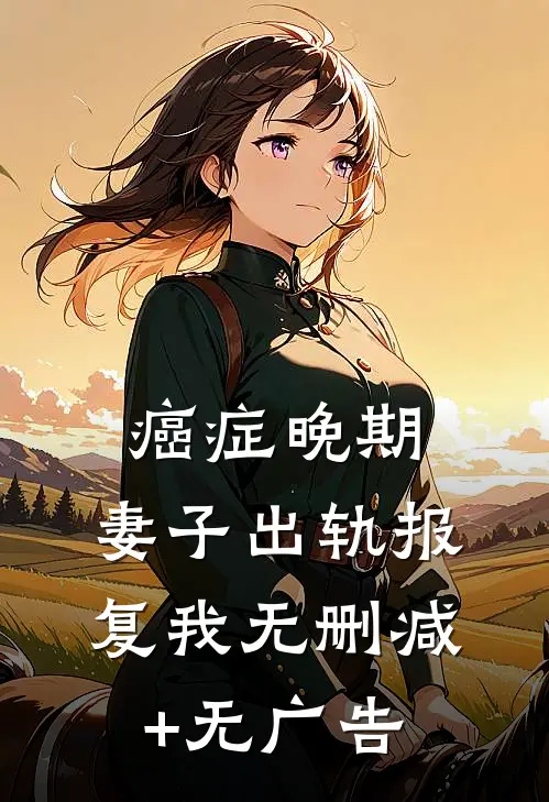 癌症晚期，妻子出轨报复我无删减+无广告